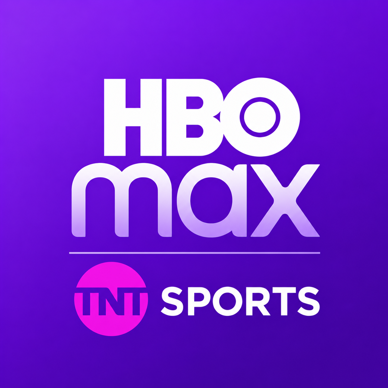 HBOMax Platino + TNT Sports