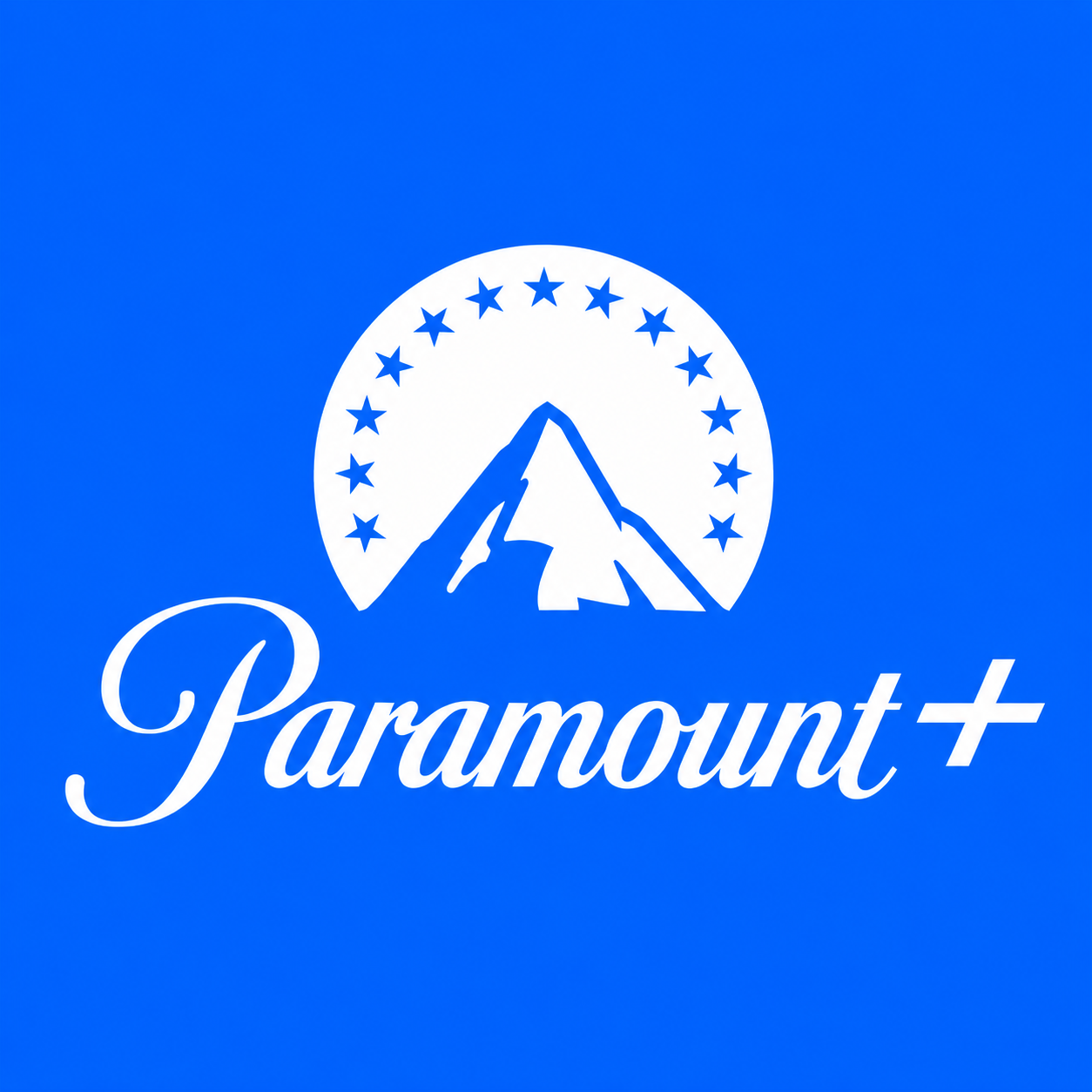 Paramount+ Estándar